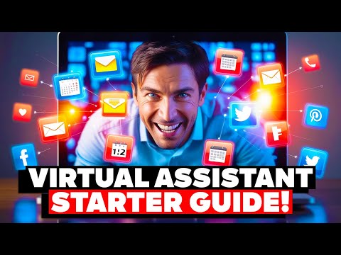 Virtual Assistant Training for Beginners: Your First Steps to Success