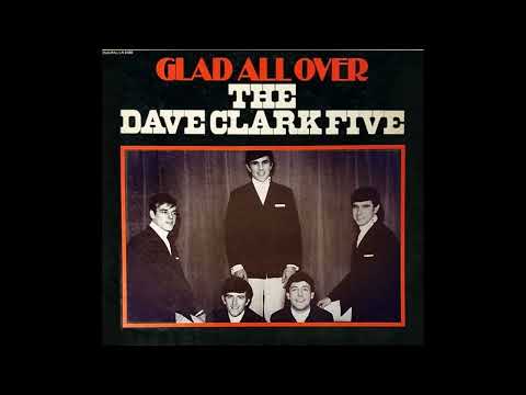 The Dave Clark Five - All Of The Time - 1964