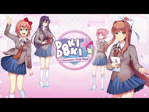 Poem Panic! - Doki Doki Literature Club Plus!