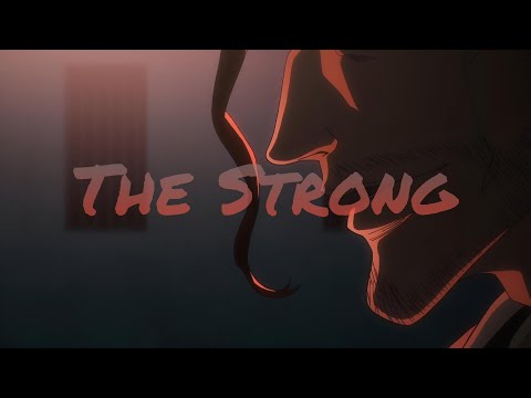 The strong {ASMV}