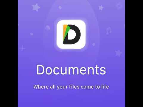 PDF編集アプリ、Documents by Readdleのご紹介