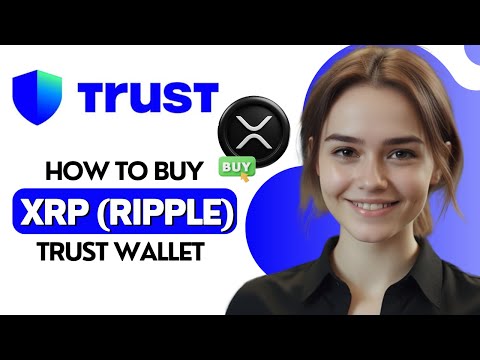 How To Buy XRP (Ripple) On Trust Wallet (2024) (2025)