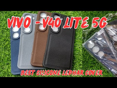 Vivo V40 Lite 5g Back Cover !! Vivo V40 Lite 5g Back Trending Case