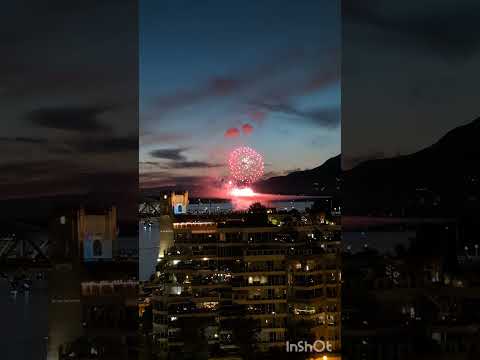 Celebration of Lights by Honda in Vancouver, BC Canada. Competing country: Portugal