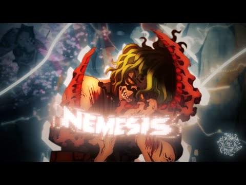 Nemesis - Demon Slayer | Badass Edit/AMV