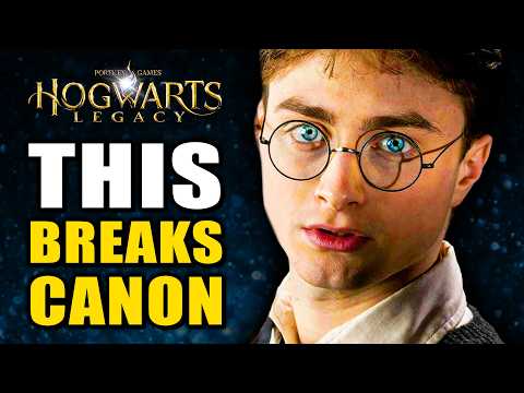 HBO Found Their NEW Dumbledore + Hogwarts Legacy SEQUEL Update - Harry Potter News