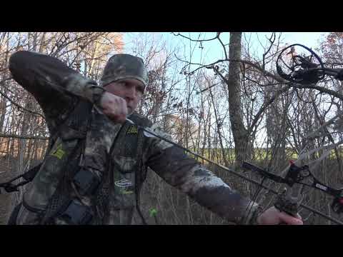 Big Buck Bow Hunt