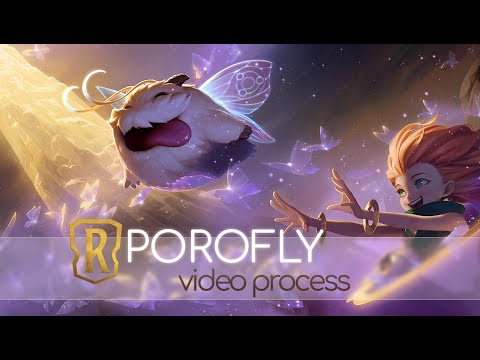 POROFLY - Legends of Runeterra