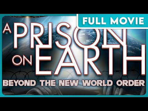 A Prison on Earth (1080p) FULL MOVIE - Documentary, Conspiracy, Aliens & Outerspace