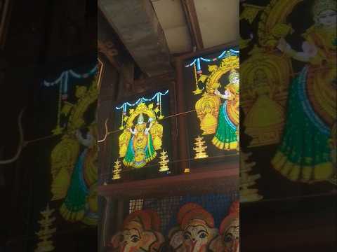 Kolluru Shri Mookambika Devi Temple#udupi #karnataka #youtubeshorts #ytviral #song  🙏