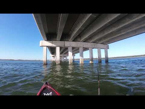 POOR DAY  AT FORT GEORGE INLET .......LITTLE TALBOT ISLAND .... DAY 3