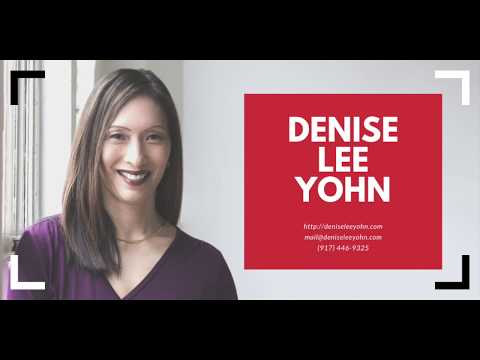 Denise Lee Yohn Speaker Video -- Virtual Engagements