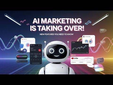 The Surprising Truth About AI Marketing Updates for Small Businesses