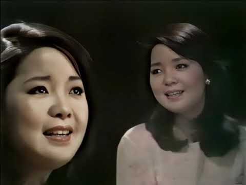 鄧麗君_千言萬語(修護清晰版)1977.7.31