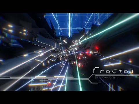 【BOFXVI】Fractal / SHIKI (movie:140/fth)