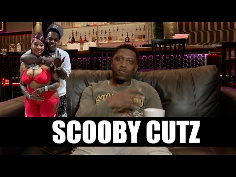 Scooby Cutz: Talk About Getting Jumped By Finesse2tymes, We Got The Same BabyMother @boxedin_