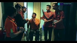 Project Parivarthan | SBI Foundation | Employment for PwDs