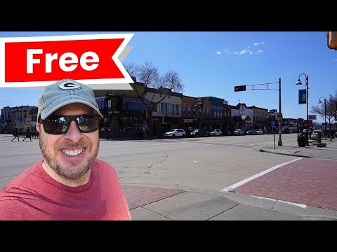 Top FREE Things To Do In Wisconsin Dells! (2024)