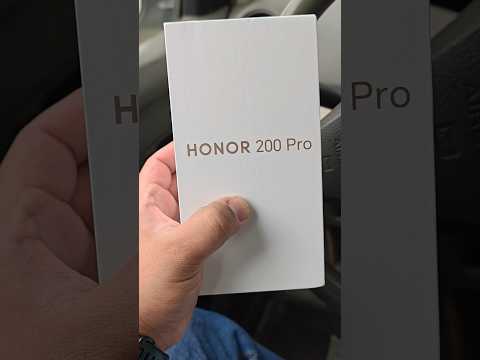 Honor 200 Pro | Coming Soon | Portrait Master | 12+512 #honor #honor200pro  #techlavashorts