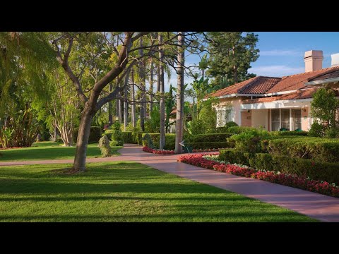 Top 10 Luxury Hotels in Beverly Hills, Los Angeles, USA