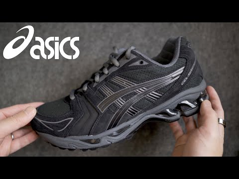 asics GEL-KAYANO 14  | Cushioning, comfort and quality