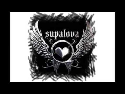 Cris Bax - Supalova Sound