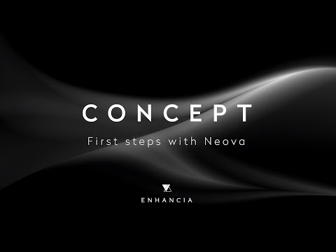 01 | Concept - Neova Tutorials Series