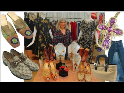 Shopping Haul with Doris: Fendi, Gucci, Chanel and More