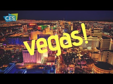 CES2019 | What Happens in Vegas Will NOT Stay in Vegas!