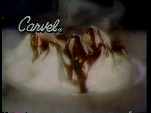 carvel commercial 1986