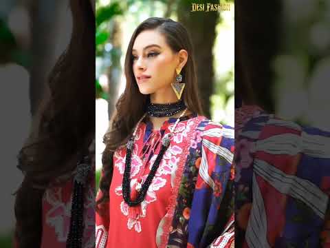 So this is love hmm wmm | Desi fashion #shorts #viral #fashion #pakistanifashion