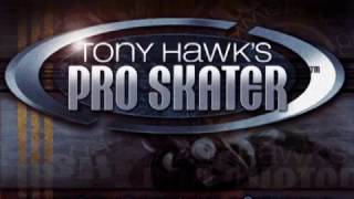 PSX Longplay [342] Tony Hawk's Pro Skater