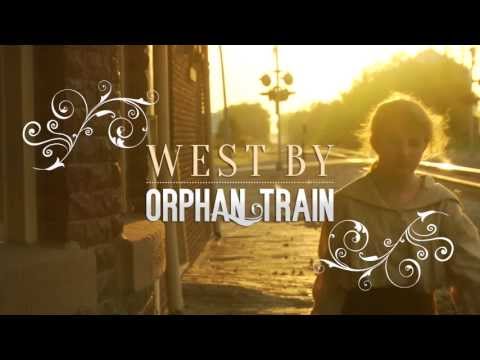 Orphan Train documentary teaser