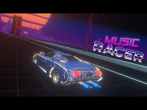 Music Racer: HOME - Billiards