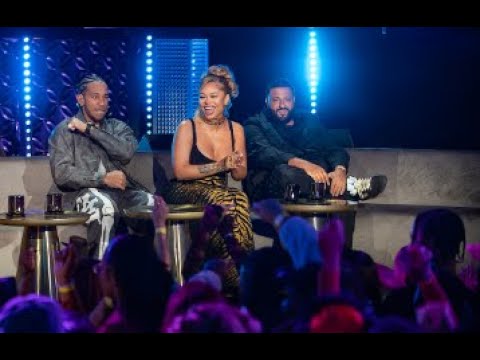 Rhythm + Flow: Season 2 | Cast Announcement | Meet the Judges & Contestants | Netflix