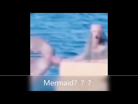 Mermaid???