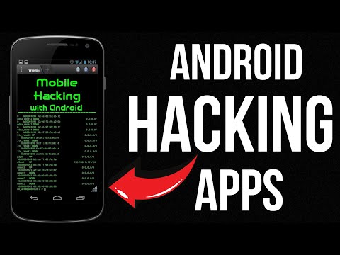 Top 10 Powerful Android Hacking Apps To Become a Pro Hacker