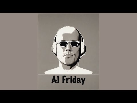 AI Friday: Exploring Google Genie, AGI, and the Future of AI in Cybersecurity & Gaming