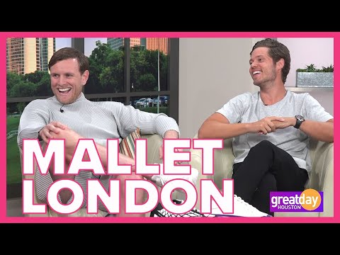 Meet the Founders of Mallet London: Tommy Mallet & Evren Ozka