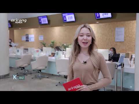 ENGArirang TV K BIZ Part 2  SNUBH   Spotlight on the Obesity Center