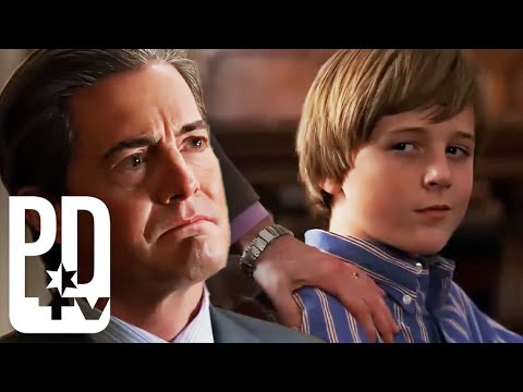 A Father's Revenge on a Psychopathic Child | Law & Order SVU | PD TV