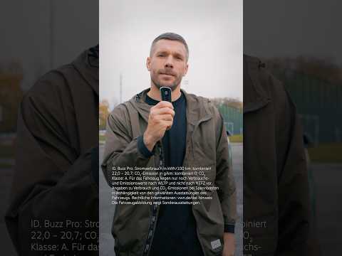 Ob Poldi‘s ID. Buzz genauso clean ist wie diese Transitions? 🧹#volkswagen #volkswagennutzfahrzeuge