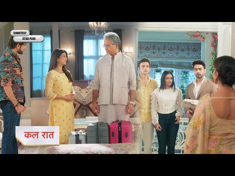 Yeh Rishta Kya Kehlata Hai NEW PROMO Update: Armaan is shocked, Abhira does not want to meet Armaan