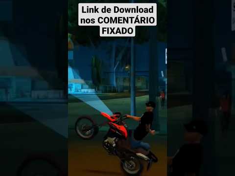 Gta Motovlog Para Celular #gta #gta5 #gtaonline #gtamotovlog #gtarp #mobile #games #memes #fypシ