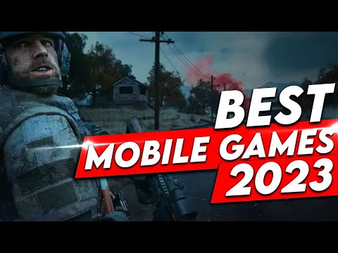 Top 7 Mobile Games of August 2023