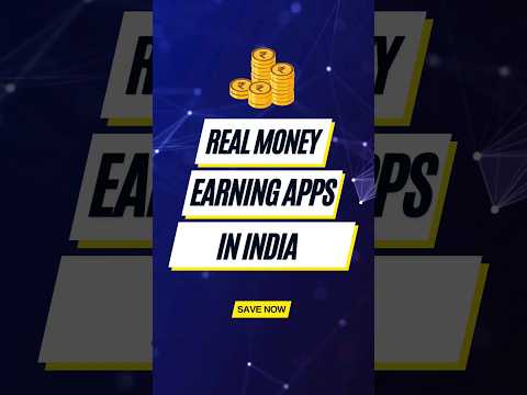 best money earning apps without investment in India  #onlineearning #moneyearningapps