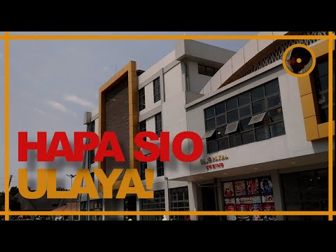 #EXPLOREWITHTROJAN : HII NI TANZANIA!! NYEGEZI BUS TERMINAL MWANZA, AN AMAZING BUS TERMINAL