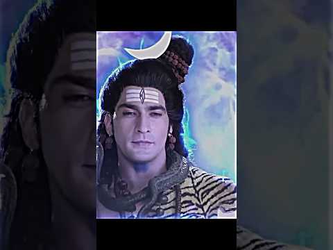 🔱MAHADEV🔱SAVES🥶HIS🌸BHAKT💫FROM🚩FIRE🔥||#mahadev #mahakaal #shorts #viral