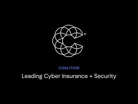 Coalition Leads the Way with Cyber Insurance and Cybersecurity Solutions