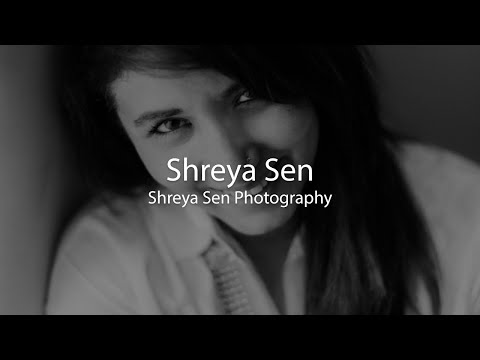 Shreya Sen (Shreyasenphotography): Marketing your work